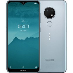 Замена камеры на телефоне Nokia 6.2 в Тюмени
